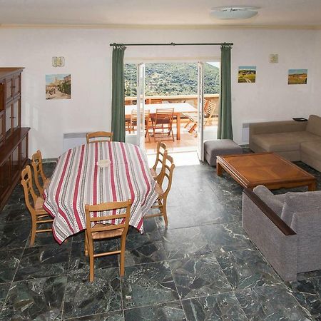 Villa U Vigu Partinello Екстериор снимка