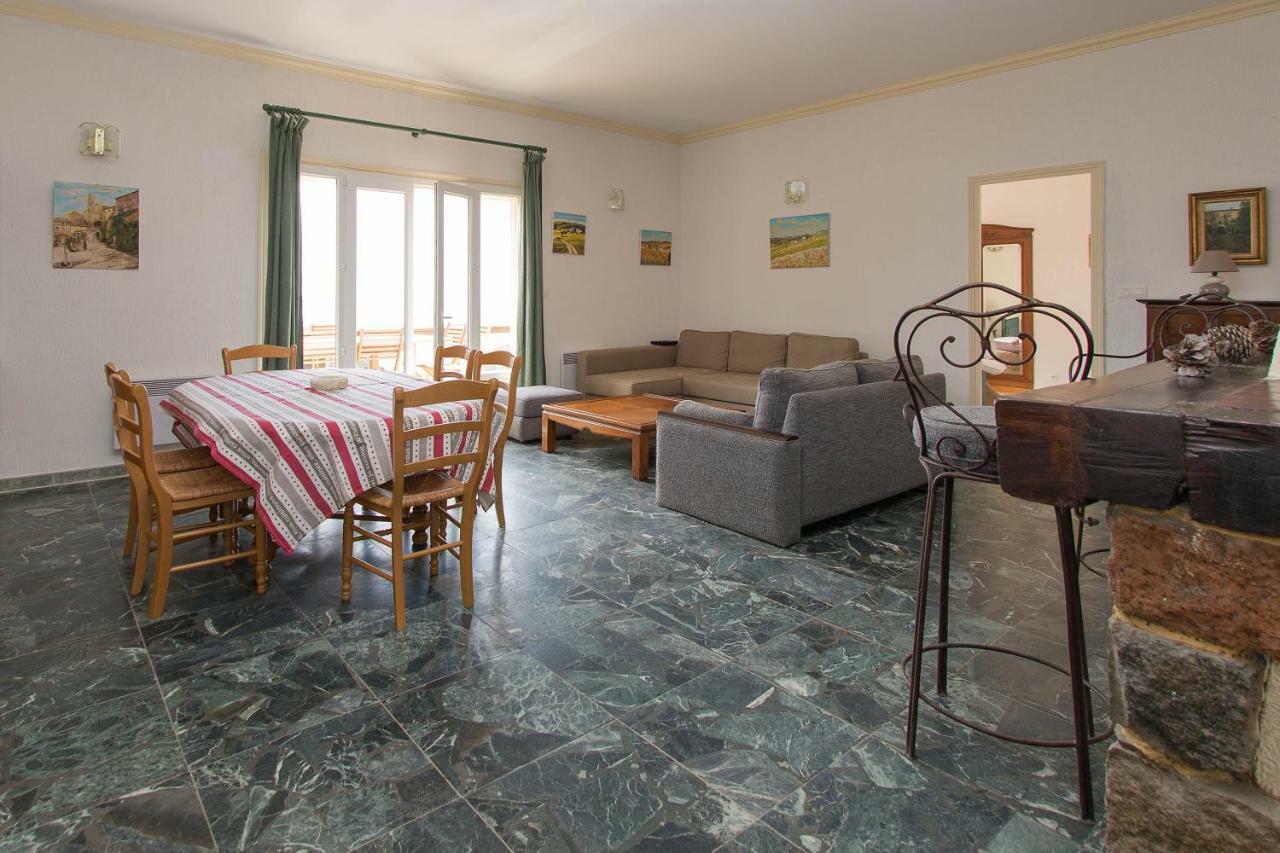 Villa U Vigu Partinello Екстериор снимка