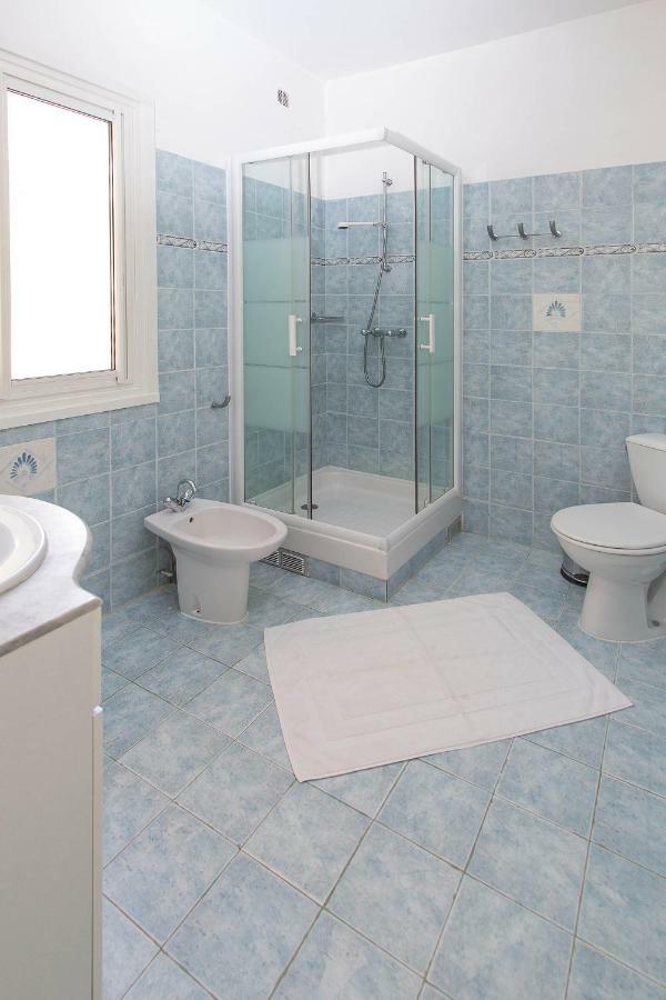 Villa U Vigu Partinello Екстериор снимка