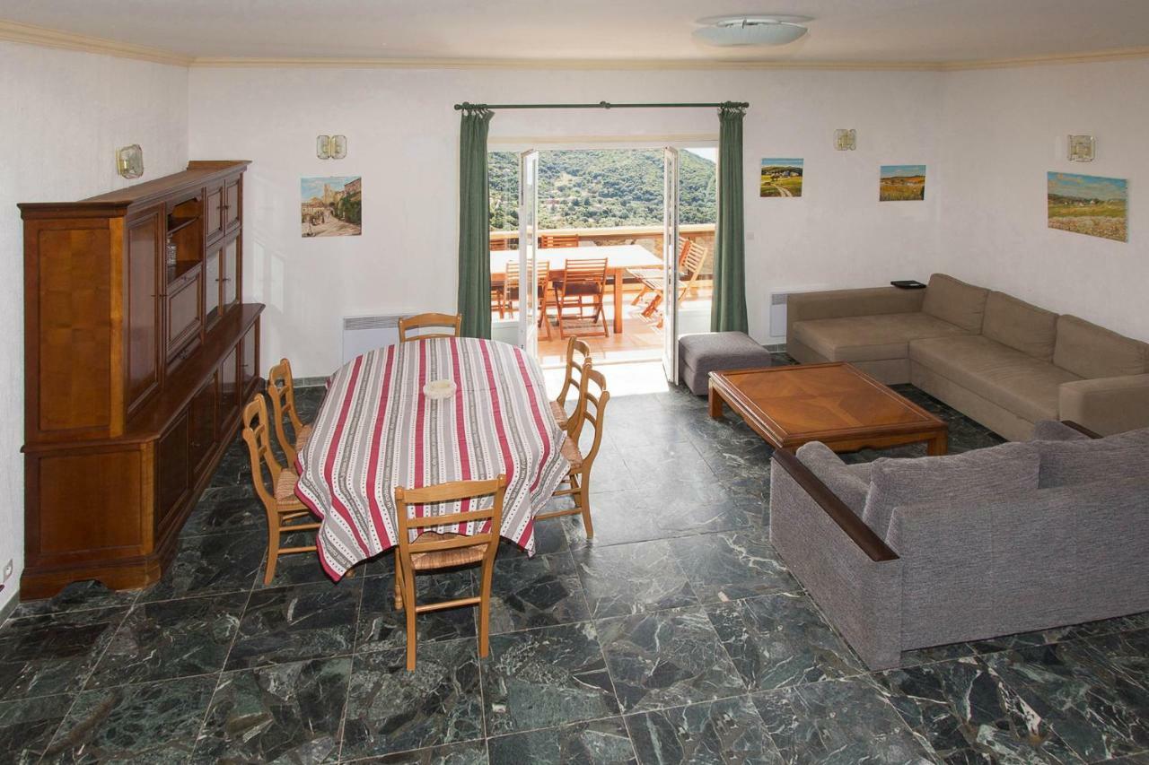 Villa U Vigu Partinello Екстериор снимка