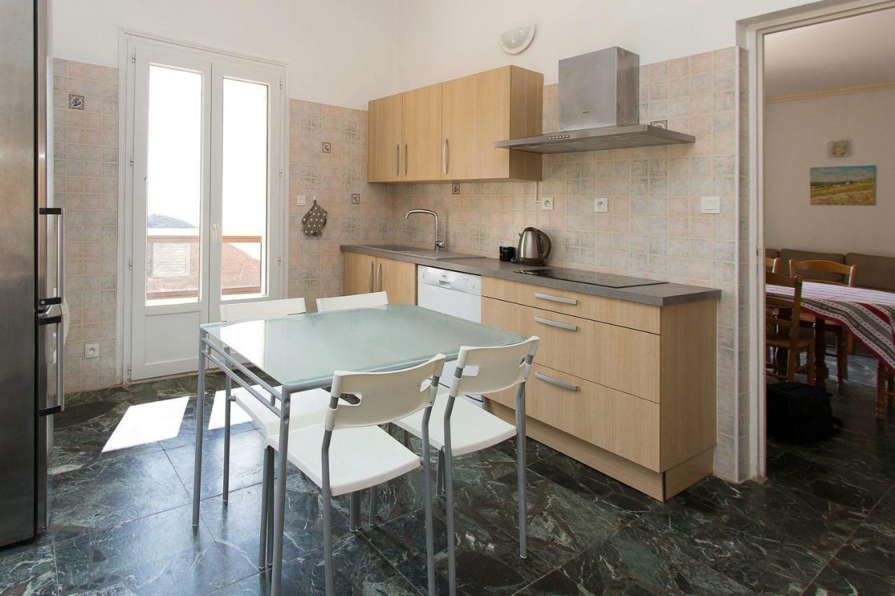 Villa U Vigu Partinello Екстериор снимка