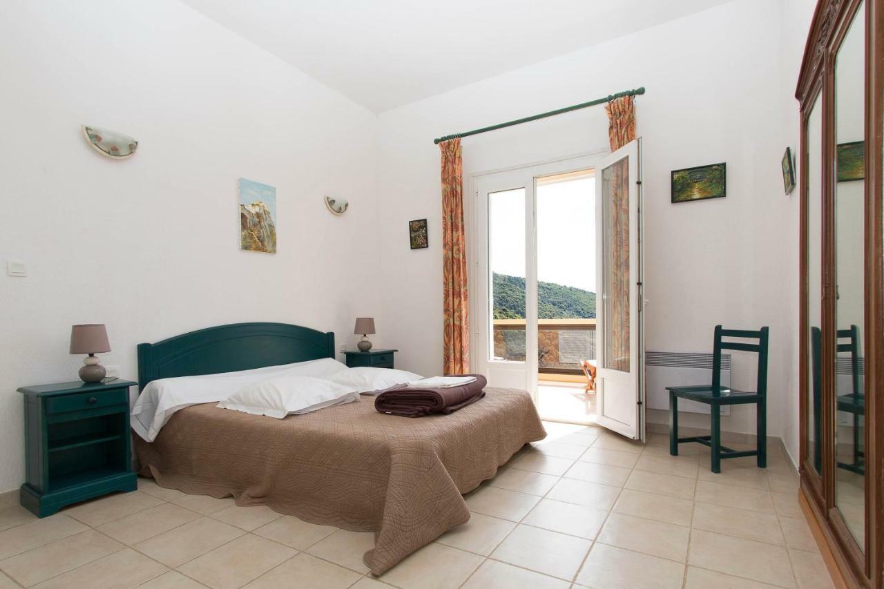Villa U Vigu Partinello Екстериор снимка